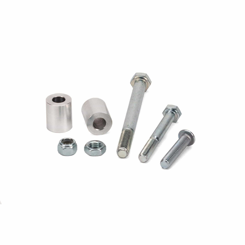 Arnott Cycles Motorcycle Air Suspension Kits Compressor Mounting Kit for 2014-Present Harley-Davidson FLT (K-2850)