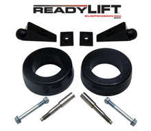 Load image into Gallery viewer, ReadyLift Suspension Front Leveling Kit ReadyLift 66-1055 Front Leveling Kit Fits 06-08 Ram 1500