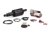 2014-2021 Indian Cruisers, Baggers & Touring Ultimate Ride Kit with Black Handlebar Inflation Switch (MC-2920)