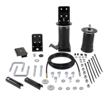 Load image into Gallery viewer, Air Lift Suspension Load Leveling Kit Air Lift 59554 Ride Control Kit Fits 04-17 TITAN