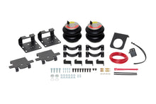Load image into Gallery viewer, Firestone Ride-Rite 2709 RED Label Ride Rite Extreme Duty Air Spring Kit