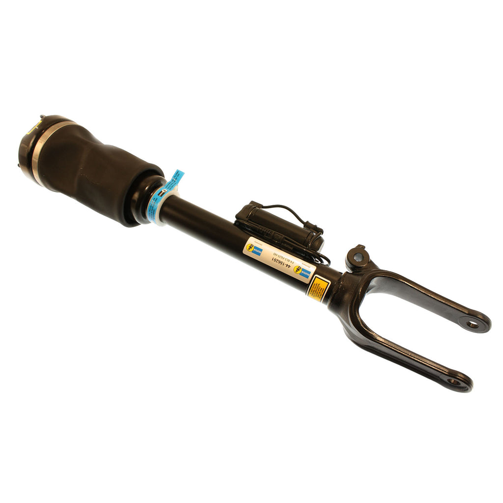 Bilstein B4 2007-2015 Mercedes-Benz ML350 Bluetec 4Matic Front Air Spring with Monotube Shock Absorber