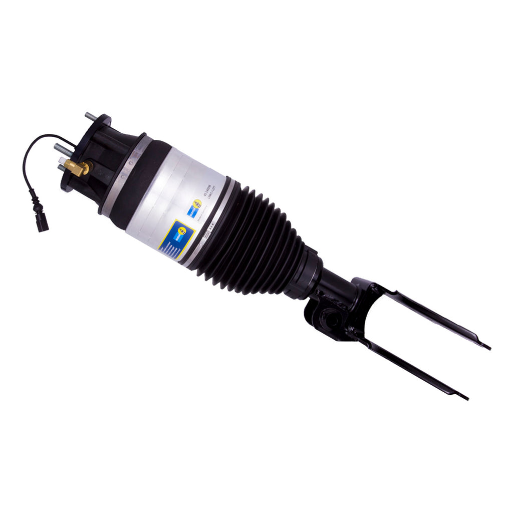 Bilstein B4 OE Replacement 2011-2018 Porsche Cayenne Front Left Air Suspension Spring