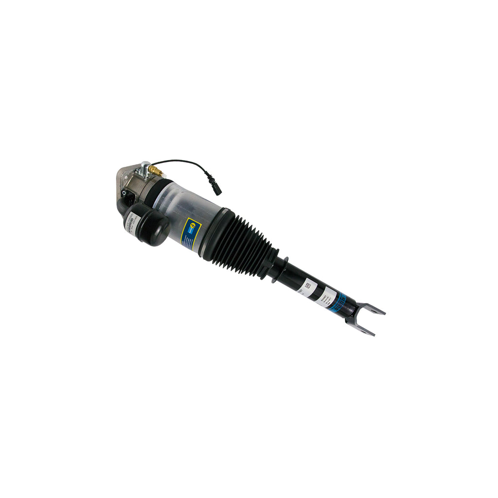 Bilstein B4 OE Replacement 2004-2010 Audi A8 Quattro / 2004-2006 VW Phaeton Rear Left Air Suspension Spring