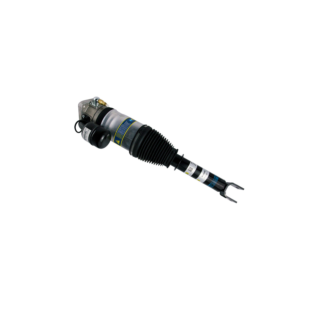 Bilstein B4 OE Replacement 2004-2017 Bentley Continental Rear Left Air Suspension Spring