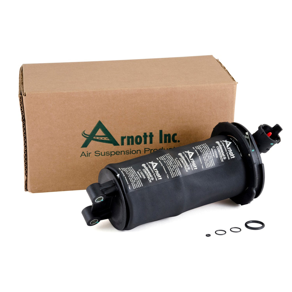 Arnott New Rear Air Spring - 84-87 Lincoln Continental/ 84-92 Mark VII - Left or Right.