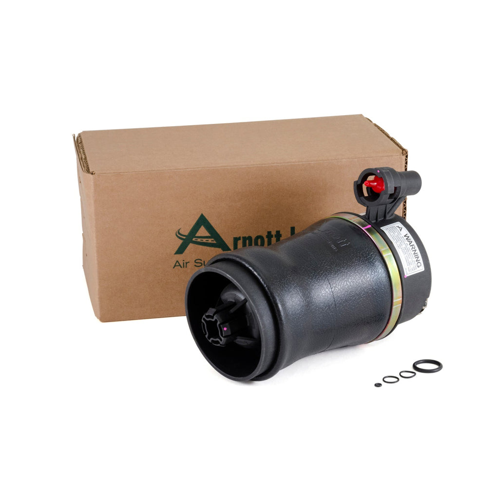 Arnott New Rear Air Spring - 93-98 Lincoln Mark VIII - Left or Right