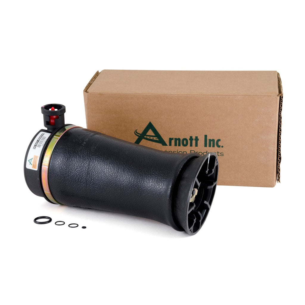 Arnott New Rear Air Spring - 98-02 Lincoln Navigator (UN173)/ 97-02 Ford Expedition (UN93) 4X4 - Left or Right.