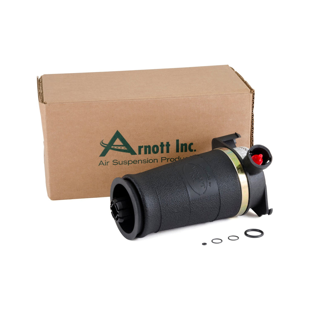 Arnott New Rear Left Air Spring - 95-02 Lincoln Continental (D186)