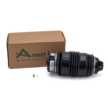 Load image into Gallery viewer, Arnott New Rear Air Spring - 03-09 Mercedes-Benz E-Class Wagon (W211) - w/AIRMATIC, w/o ADS, incl AMG - Left or Right Arnott Industries