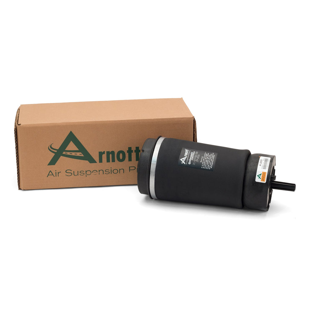 Arnott New Rear Air Spring - 03-12 Land Rover Range Rover (L322) - Left or Right