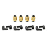 Bulkhead Fitting Kit