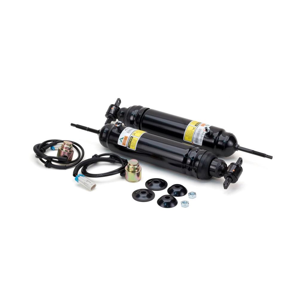 Arnott New Rear Air Shock Kit - 00-05 Cadillac DeVille/ 98-01 Seville - Sold in Pairs.