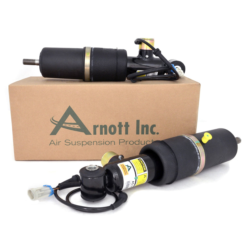 Arnott New Rear Air Shock Kit - 97-99 Cadillac DeVille/ 97-02 Eldorado/ 97 Seville - Sold in Pairs