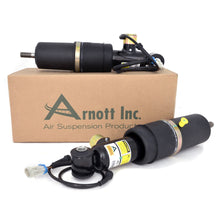 Load image into Gallery viewer, Arnott New Rear Air Shock Kit - 97-99 Cadillac DeVille/ 97-02 Eldorado/ 97 Seville - Sold in Pairs