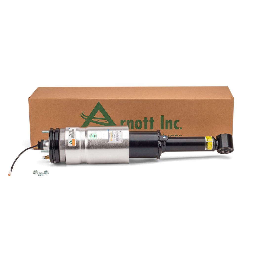 Arnott New Front Air Strut - 10-13 Range Rover Sport (L320) Supercharged only w/Variable Damping System (VDS) - Left or Right