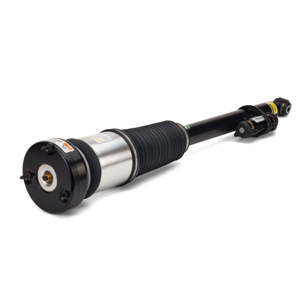 Arnott New Rear Right Air Strut - 07-13 Mercedes-Benz S-Class (W221)/ 07-14 CL-Class (C216) - w/AIRMATIC & ADS, w-w/o 4MATIC