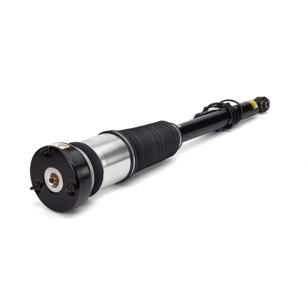 Arnott New Rear Left Air Strut - Mercedes-Benz 07-13 S-Class (W221)/ 07-14 CL-Class (C216) - w/AIRMATIC & ADS, w-w/o 4MATIC