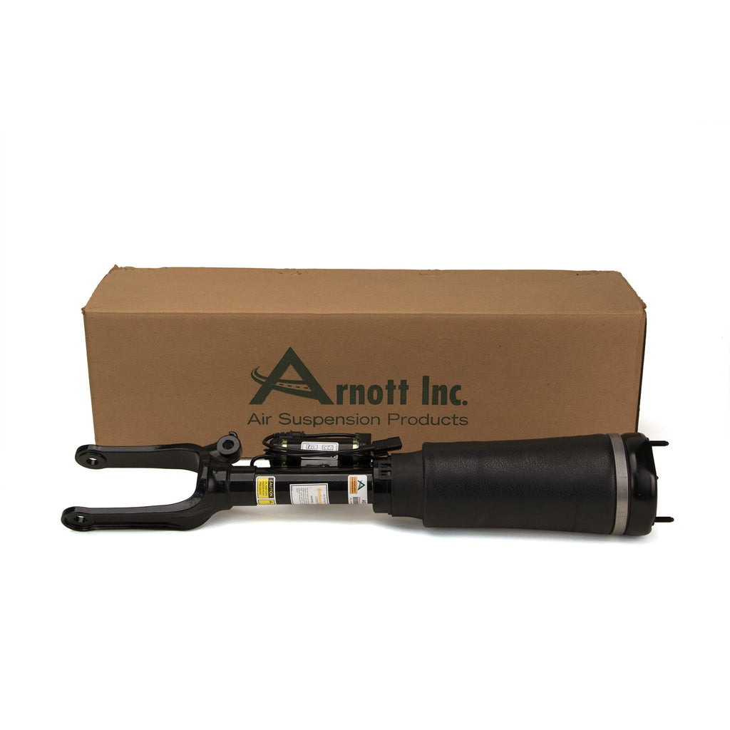 Arnott New Front Air Strut - 06-13 Mercedes-Benz R-Class (W251) - w/AIRMATIC & ADS, w/4 Corner Leveling - Left or Right