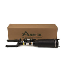 Load image into Gallery viewer, Arnott New Front Air Strut - 06-13 Mercedes-Benz R-Class (W251) - w/AIRMATIC &amp; ADS, w/4 Corner Leveling - Left or Right