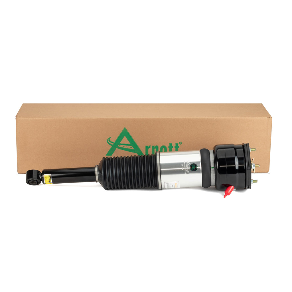 Arnott New Rear Air Strut - 07-12 Lexus LS 460 (USF40/41, USF45/46) & 08-12 LS 600h L (UVF45/46) - SWB/ LWB, RWD/AWD - Left or Right