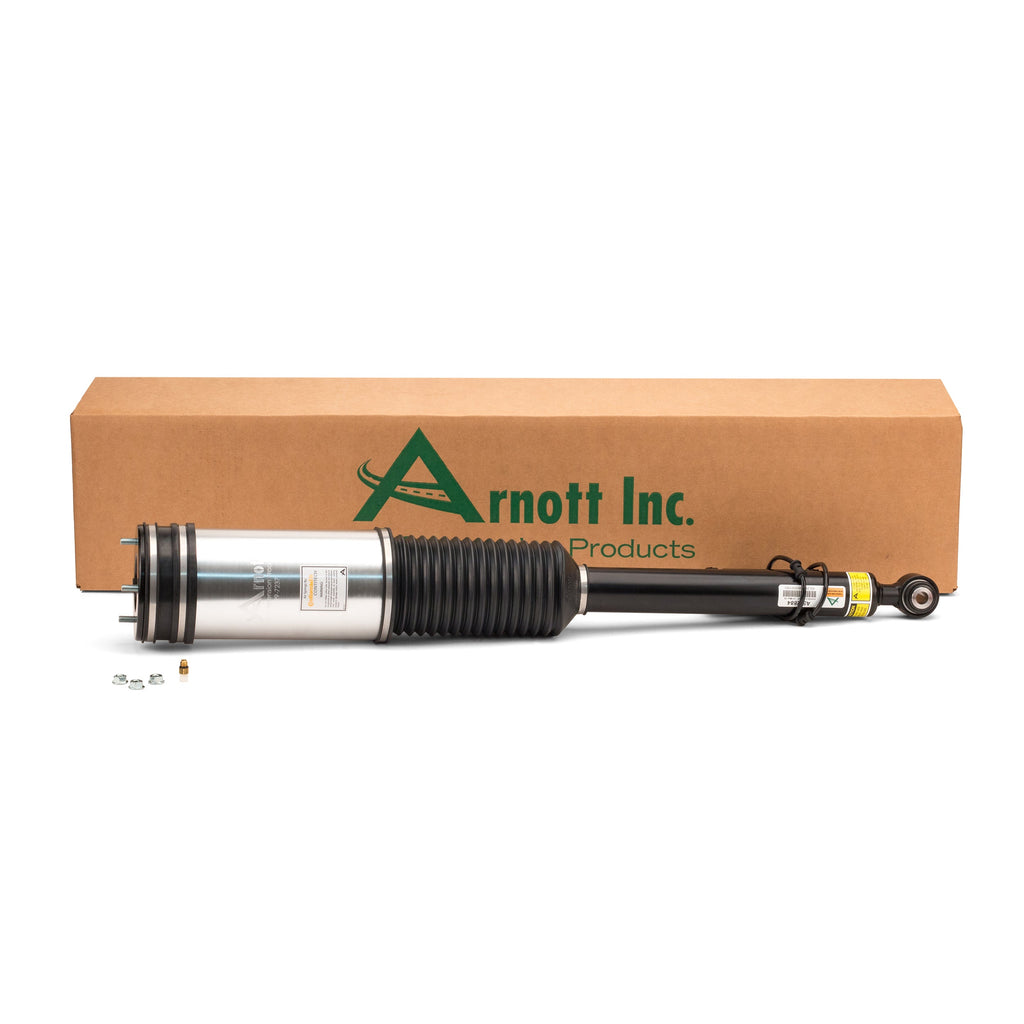 Arnott New Rear Air Strut - 00-06 Mercedes-Benz S-Class (W220) - w/AIRMATIC & ADS, incl. 4MATIC - Left or Right