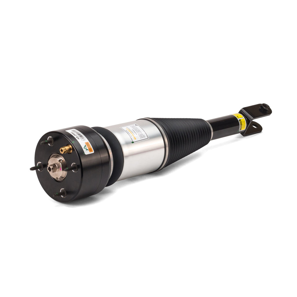 New Front Air Strut - 04-09 Jaguar XJ Series (X350/X358) w/Sport Suspension - LT/RT