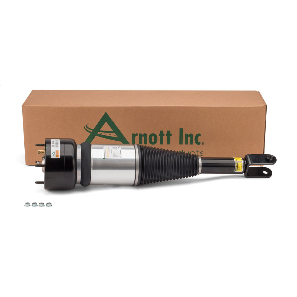 Arnott New Front Air Strut - 04-09 Jaguar XJ Series (X350/X358) w/Sport Suspension - LT/RT