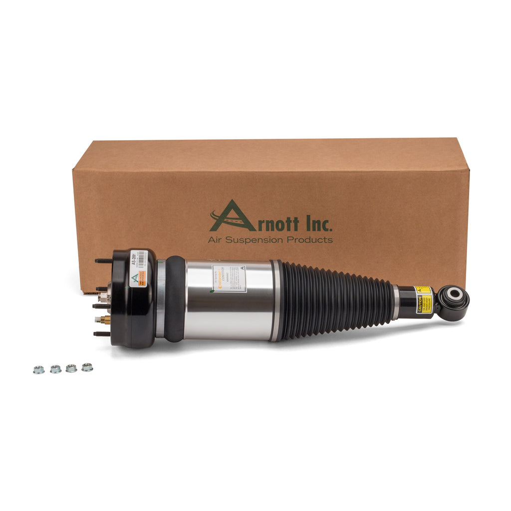 Arnott New Rear Air Strut - 04-09 Jaguar XJ Series (X350/X358) w/Sport Suspension - LT/RT