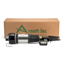 Load image into Gallery viewer, Arnott New Front Left Air Strut - 03-09 Mercedes-Benz E-Class (W211) - w/AIRMATIC &amp; ADS, w/4MATIC