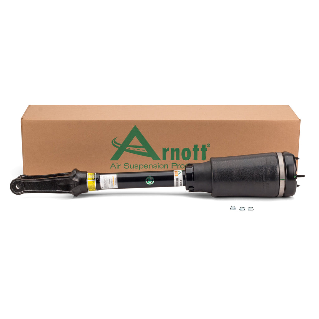 Arnott New Front Air Strut - 07-12 Mercedes Benz GL-Class (X164) - w/AIRMATIC, w/o ADS - Left or Right