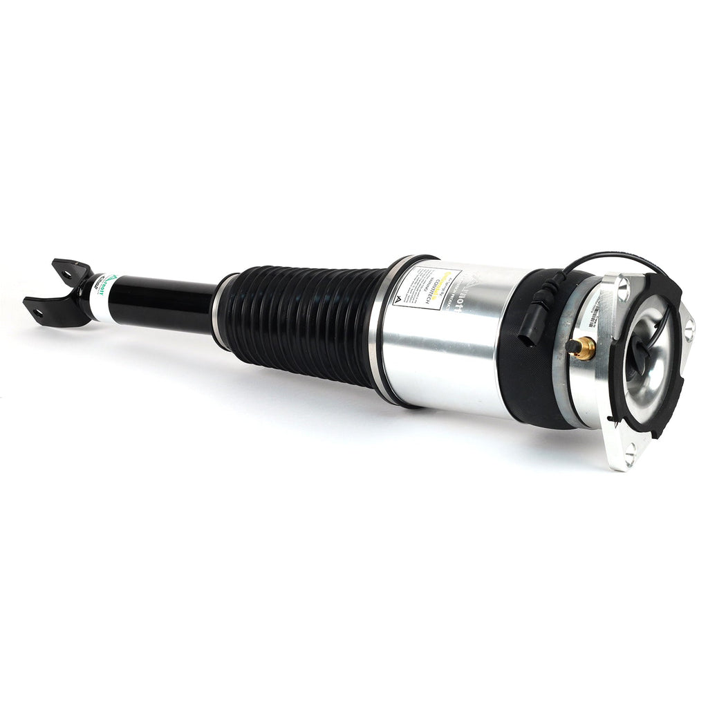 New Rear Right Air Strut - 04-10 Audi A8 (D3) w/out Sport Suspension