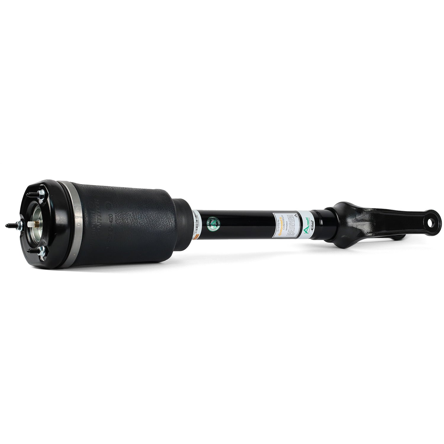 Arnott New Front Air Strut - 07-12 Mercedes-Benz GL-Class (W164)/06-11 ...