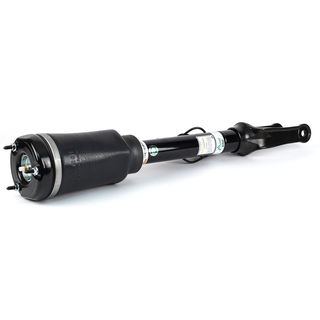 New Front Air Strut - 07-12 Mercedes-Benz GL-Class (W164)/06-11 ML-Class (X164) w/AIRMATIC & ADS, Excl. AMG - LT/RT