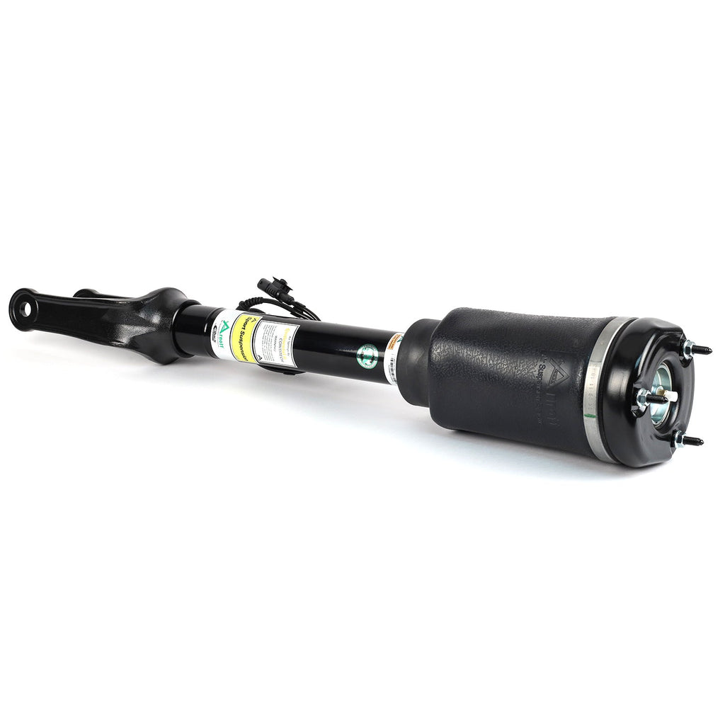 New Front Air Strut - 06-11 Mercedes-Benz ML-Class (W164) w/AIRMATIC & ADS, AMG only - LT/RT