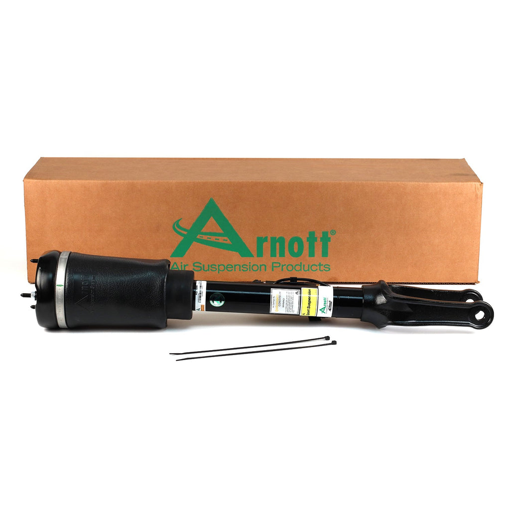 Arnott New Front Air Strut - 06-11 Mercedes-Benz ML-Class (W164) w/AIRMATIC & ADS, AMG only - LT/RT