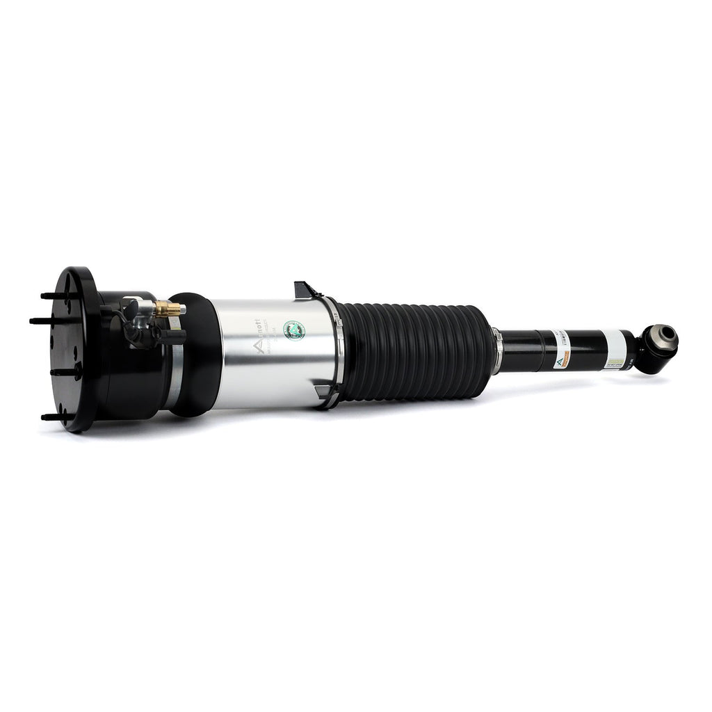 New Rear Air Strut - 11-18 Audi A8 (D4) w/out Sport Suspension