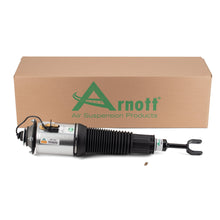 Load image into Gallery viewer, Arnott New Front Right Air Strut - 03-19 Bentley Continental GT, Flying Spur, 03-06 Volkswagen Phaeton (D1)