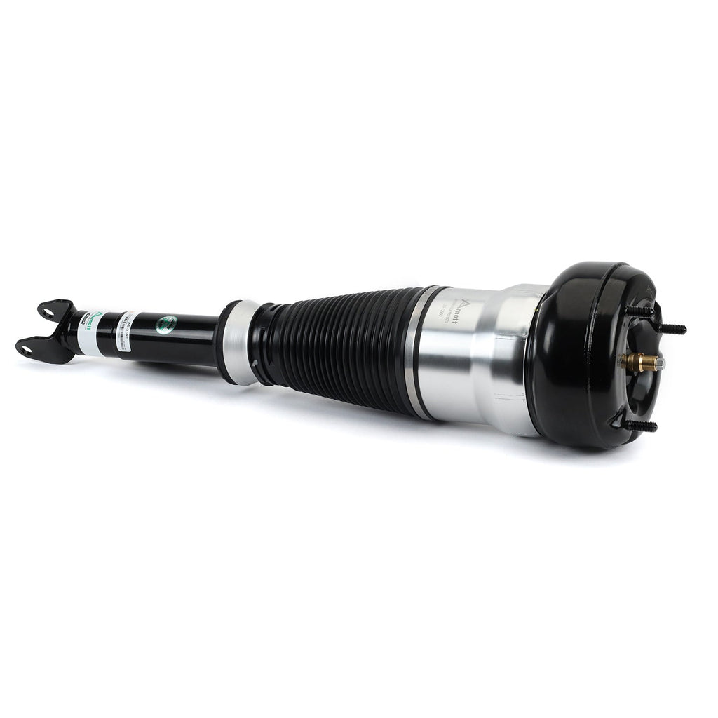 New Front Right Air Strut - 14-20 Mercedes-Benz S-Class/Maybach (W222) w/AIRMATIC, w/out 4MATIC, w/out ABC, Incl. AMG