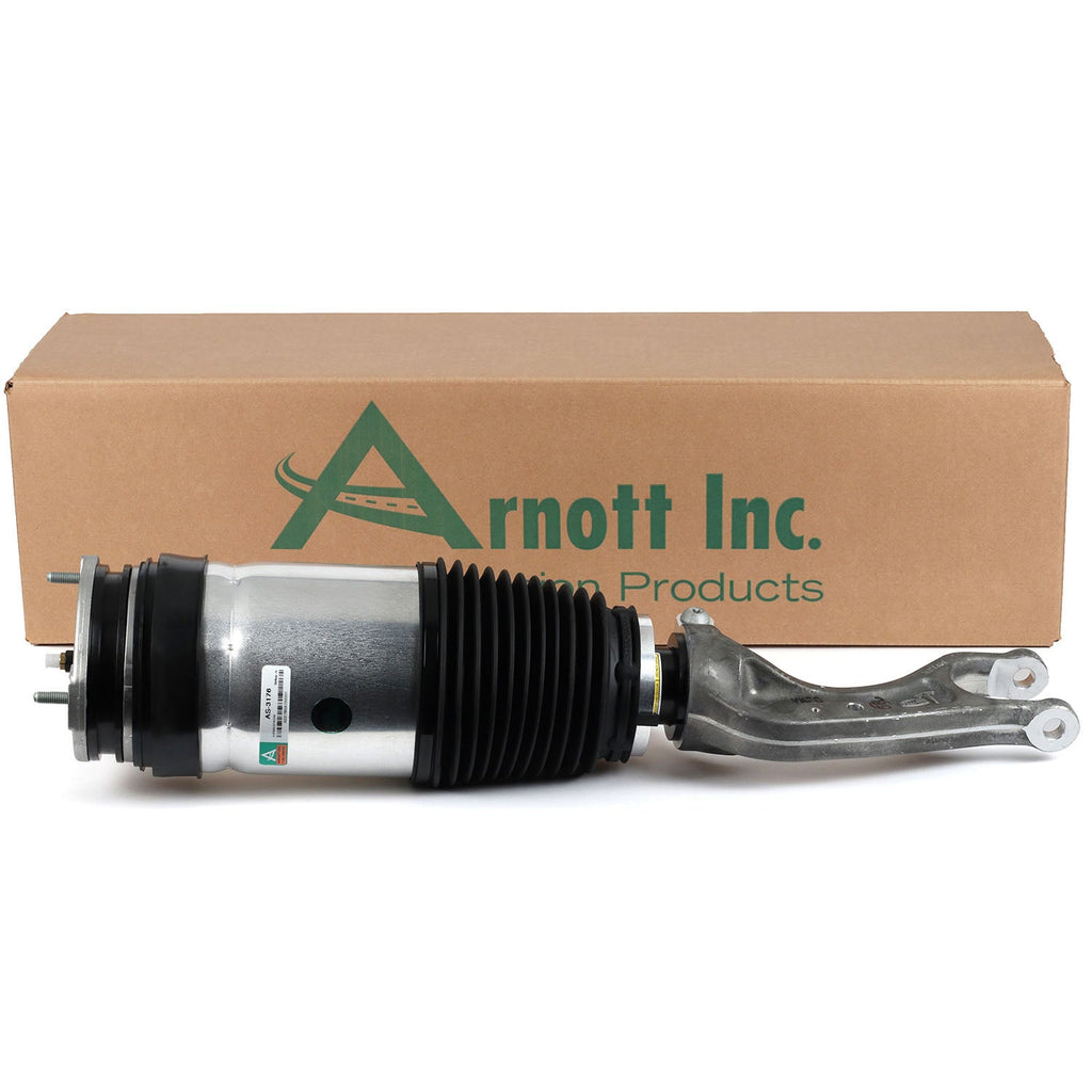 Firestone OES New Front Air Strut - 16 - 21 Tesla Model X - LT/RT