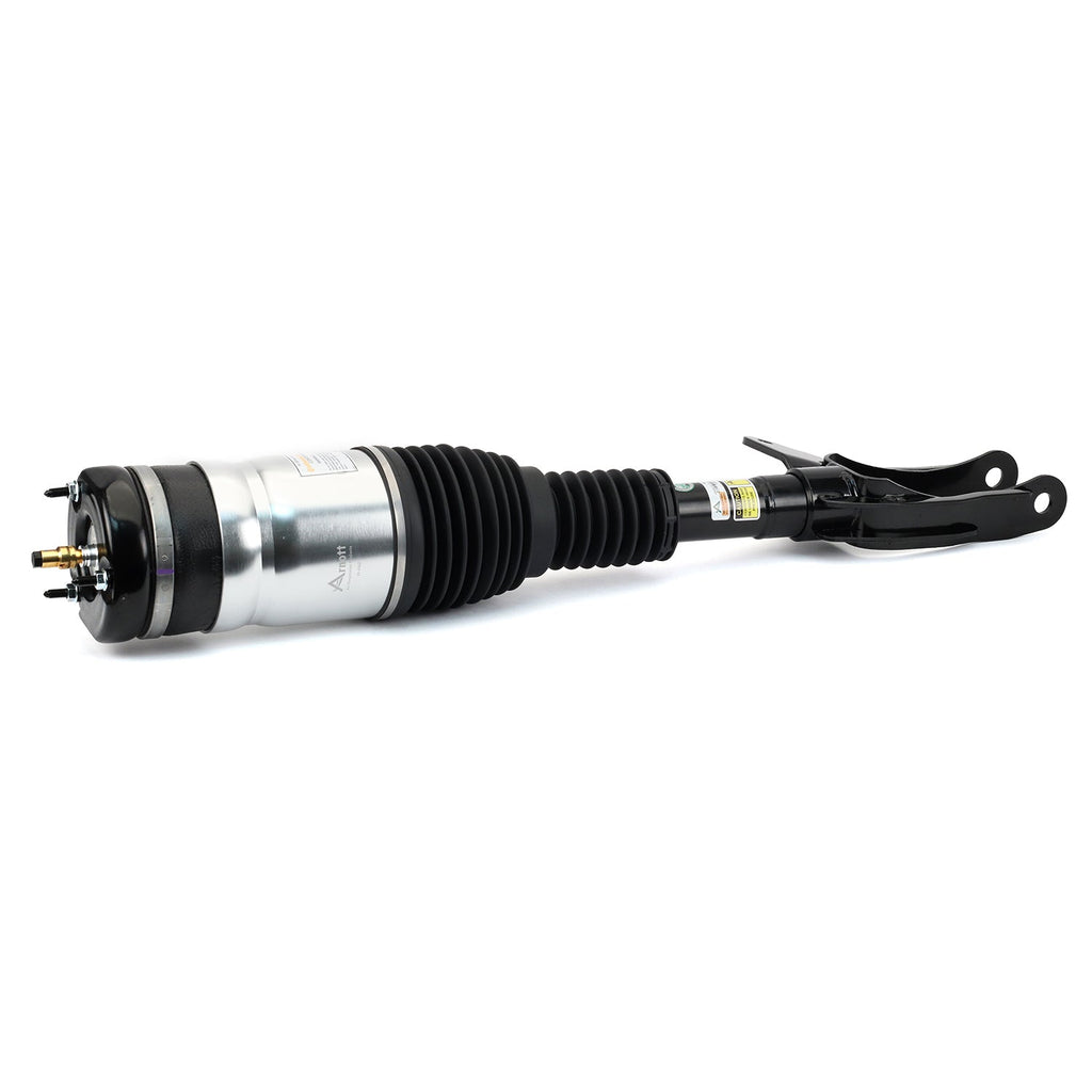 New Front Right Air Strut - 16-21 Jeep Grand Cherokee (WK2) w/Quadra-Lift, w/out sport