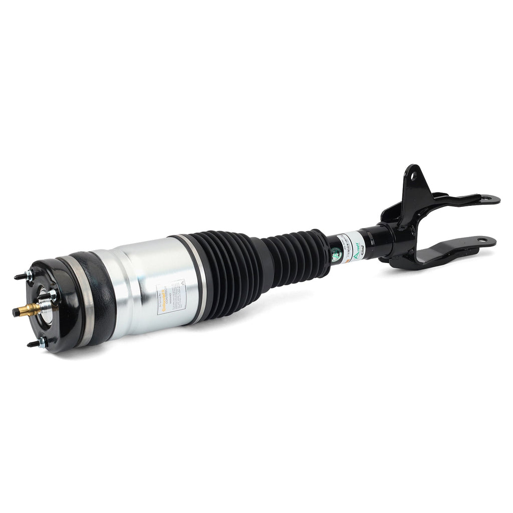 New Front Right Air Strut - 16-21 Jeep Grand Cherokee (WK2) w/Quadra-Lift, w/out Sport Suspension