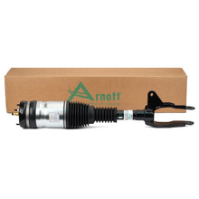 Load image into Gallery viewer, Arnott New Front Right Air Strut - 16-21 Jeep Grand Cherokee (WK2) w/Quadra-Lift, w/out Sport Suspension