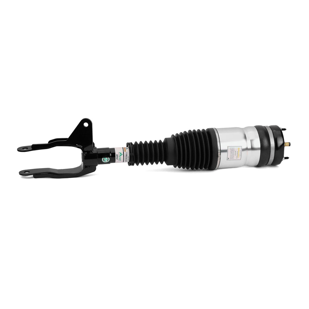 New Front Left Air Strut - 16-21 Jeep Grand Cherokee (WK2) w/Quadra-Lift, w/out Sport Suspension