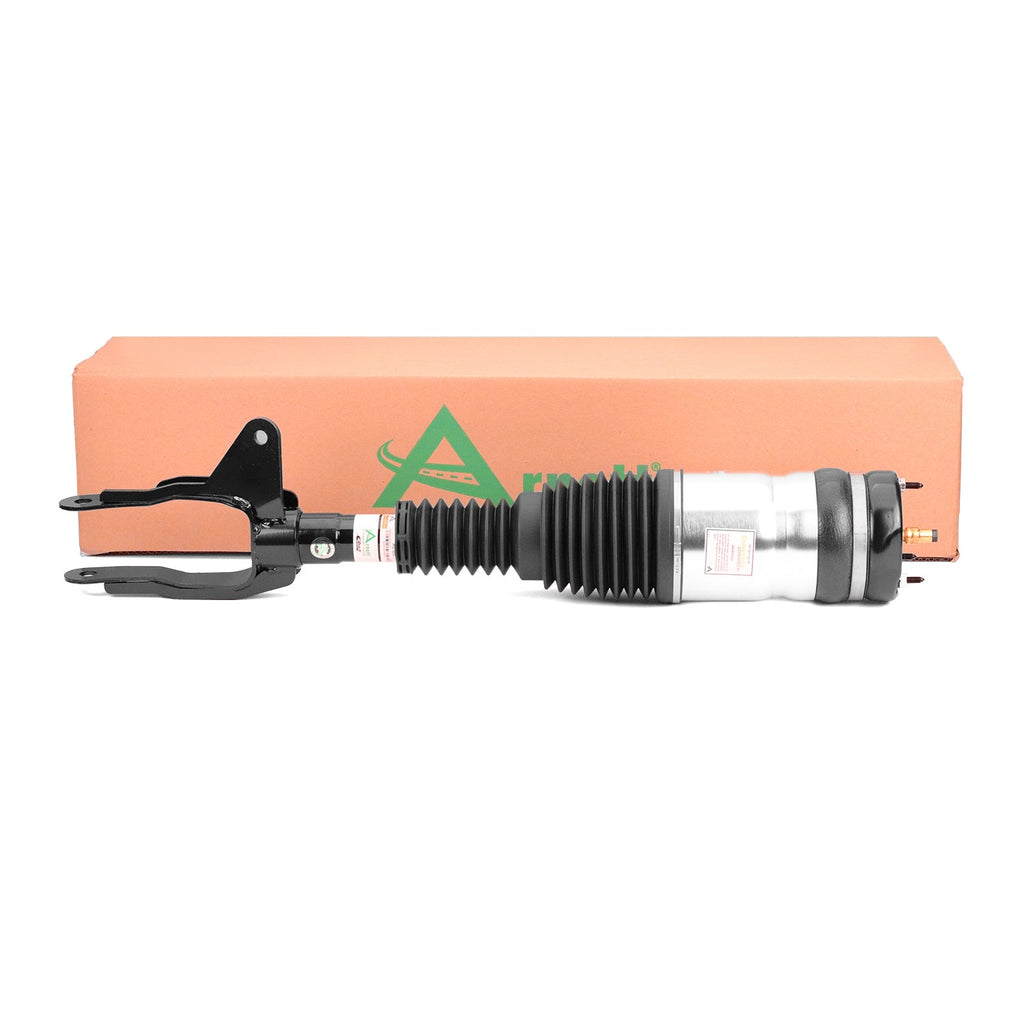 Arnott New Front Left Air Strut - 16-21 Jeep Grand Cherokee (WK2) w/Quadra-Lift, w/out Sport Suspension