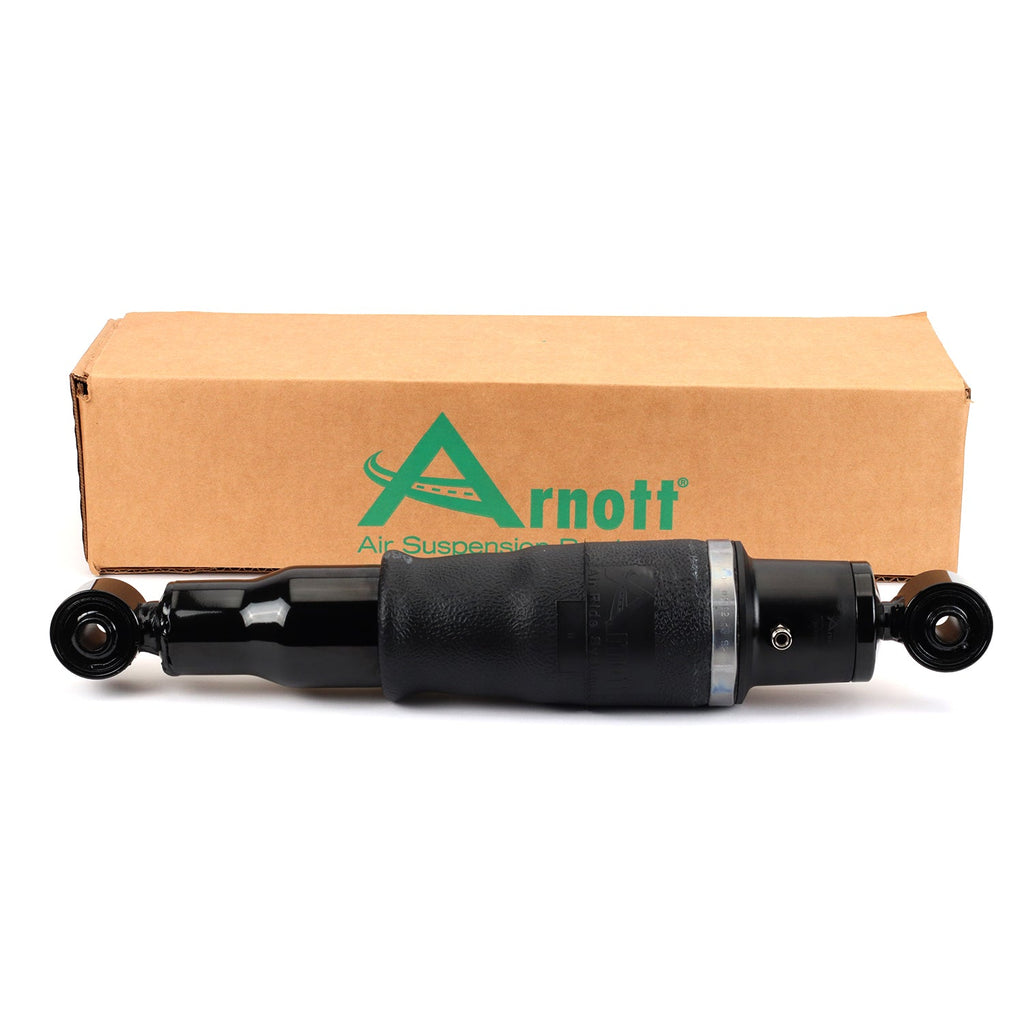 Arnott Rear Air Shock - 04-10 Infiniti QX56 (JA60), 05-15 Nissan Armada (WA60) 4WD only - LT/RT