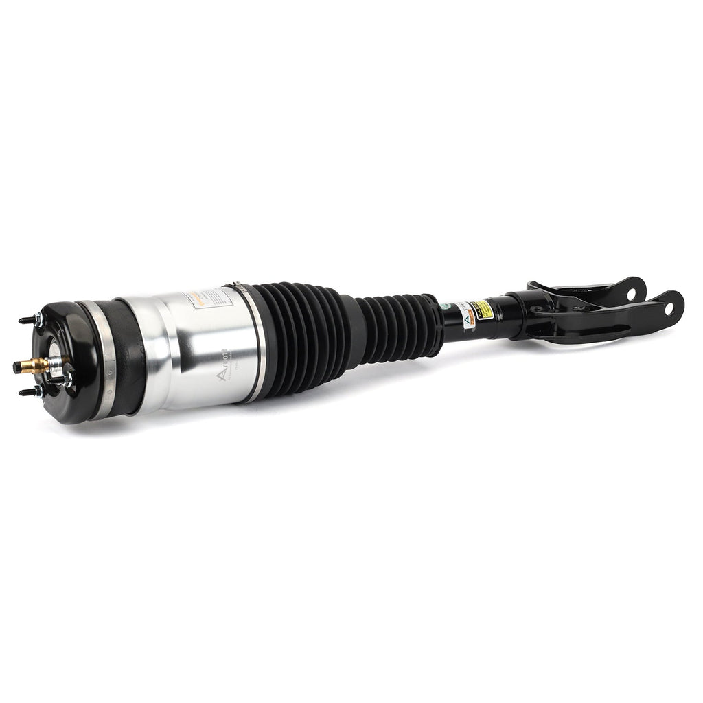 New Front Right Air Strut - 11-15 Jeep Grand Cherokee (WK2) w/Quadra-Lift, w/out sport