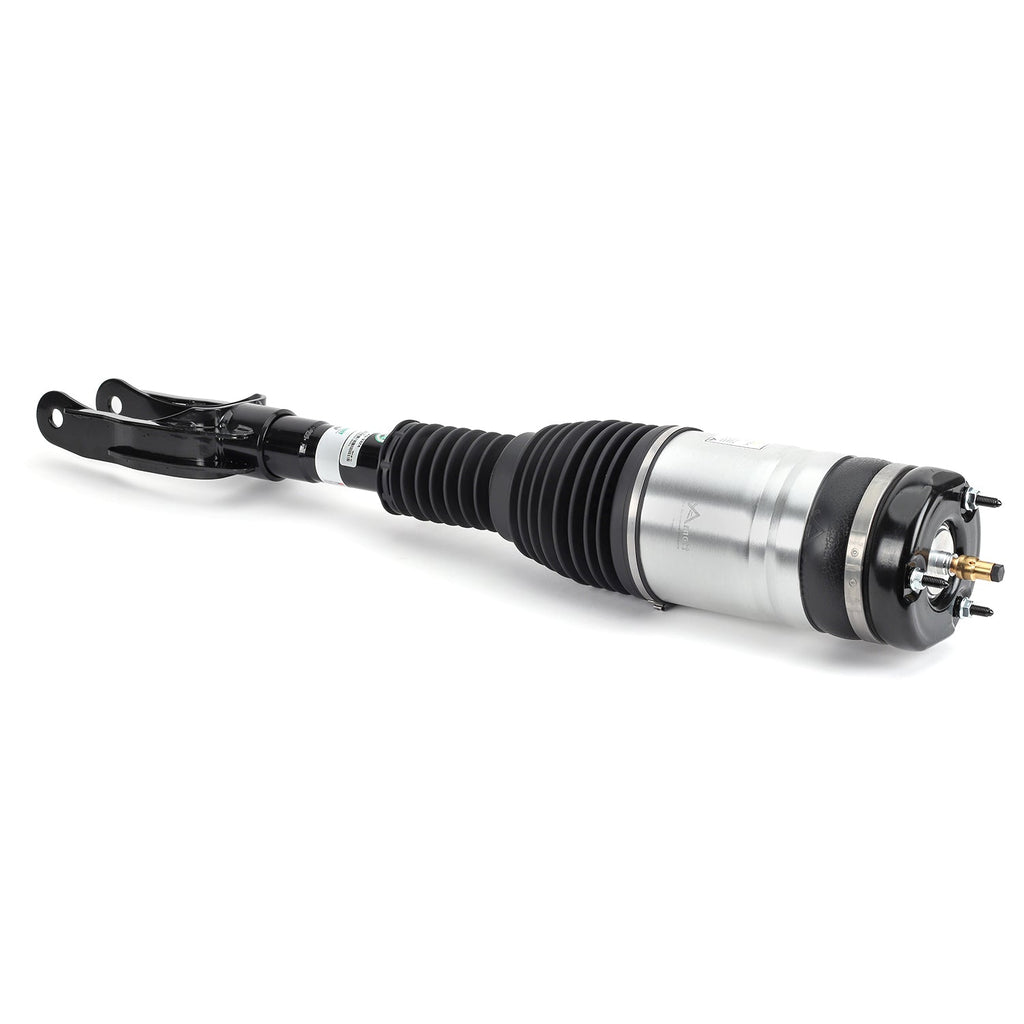 New Front Left Air Strut - 11-15 Jeep Grand Cherokee (WK2) w/Quadra-Lift, w/o sport