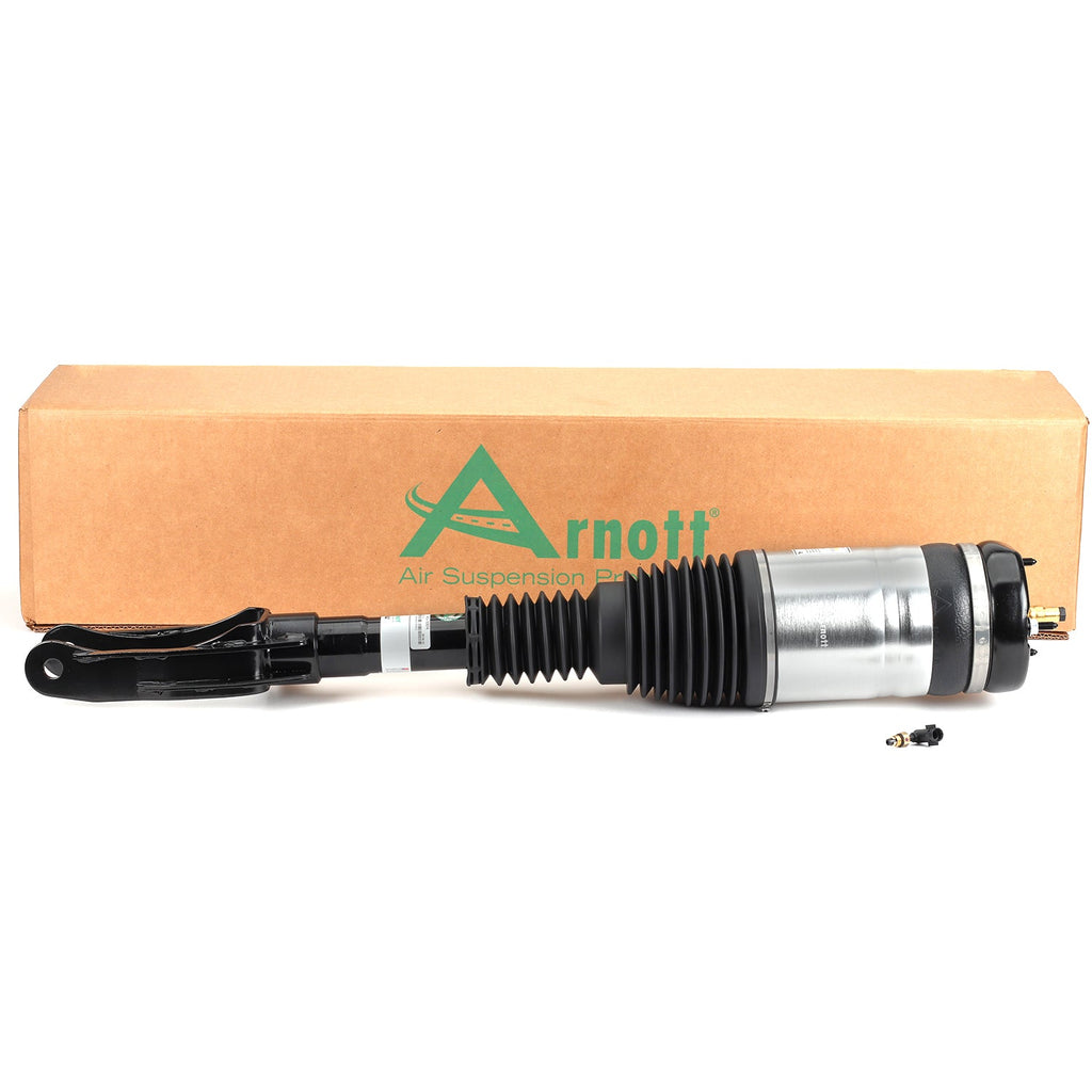 Arnott New Front Left Air Strut - 11-15 Jeep Grand Cherokee (WK2) w/Quadra-Lift, w/o sport