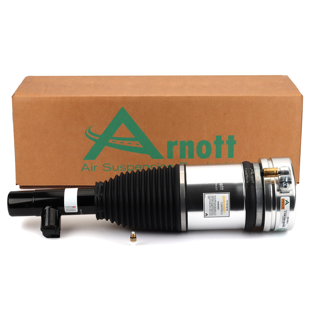 Arnott New Front Right Air Strut - 16-19 Volvo XC90 (SPA) w/Auto-Leveling, Excl. Hybrid